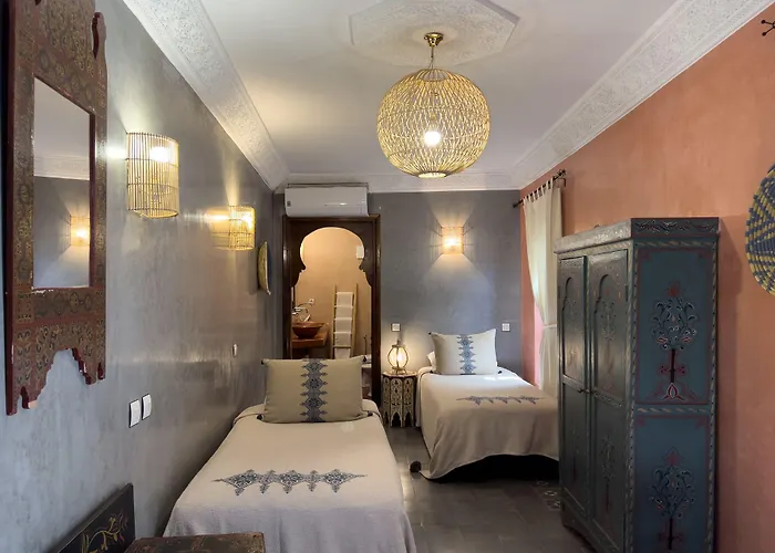 Monriad Marrakesh